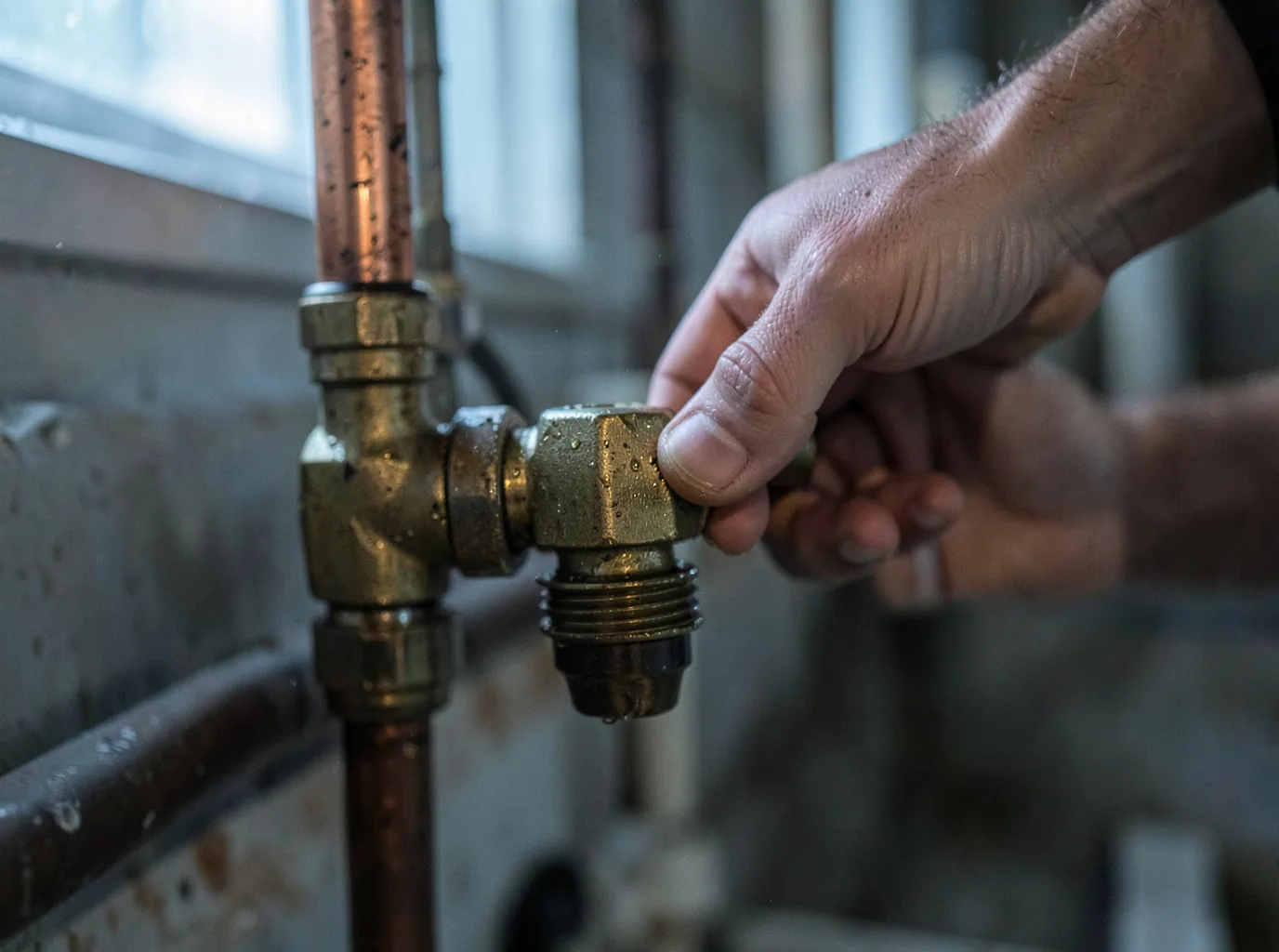Emergency Plumber Honobia, OK FAQs